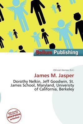 James M. Jasper