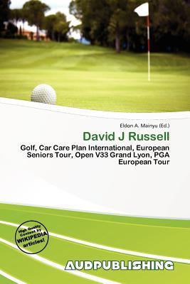 David J Russell