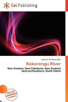 Kekerengu River