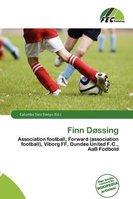Finn Døssing