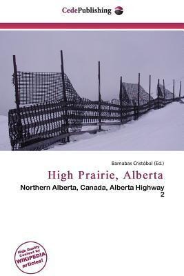 High Prairie Alberta