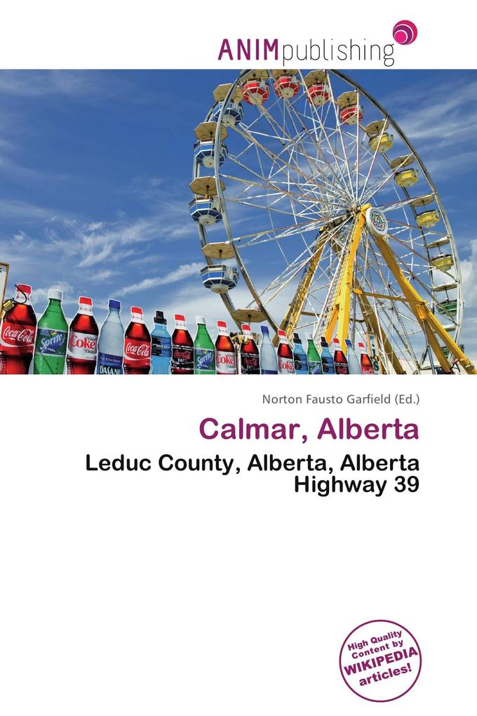 Calmar Alberta