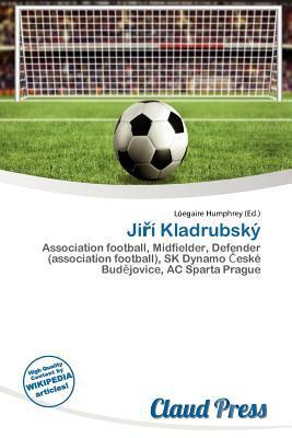 Jií Kladrubský