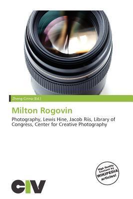 Milton Rogovin