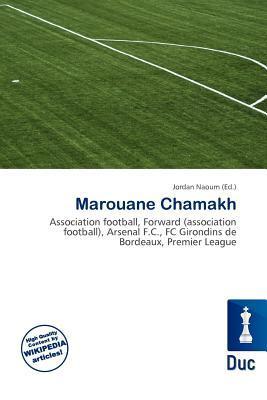 Marouane Chamakh
