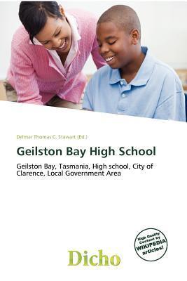Geilston Bay High School