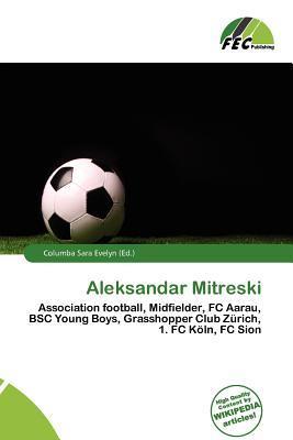 Aleksandar Mitreski