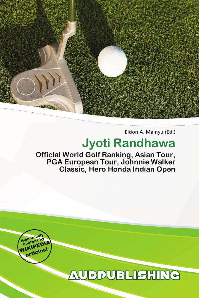 Jyoti Randhawa