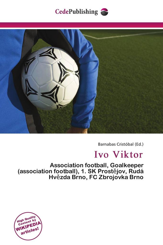 Ivo Viktor