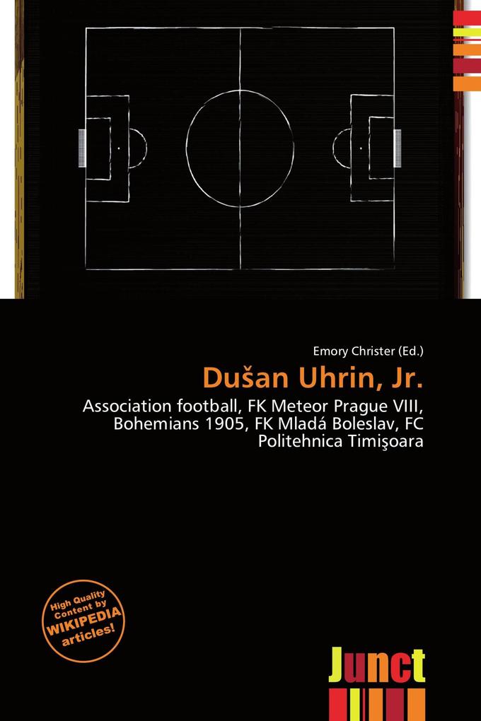 Duan Uhrin Jr.