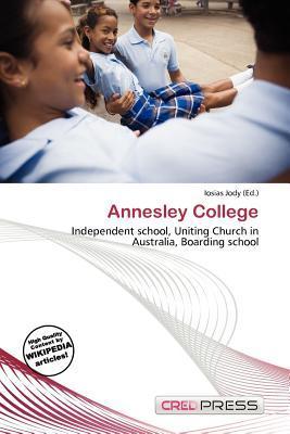 Annesley College