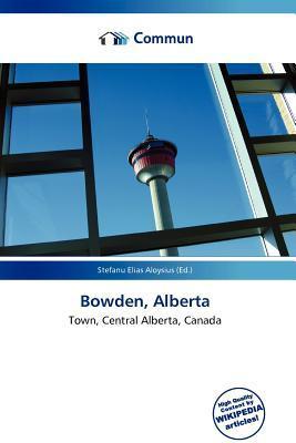 Bowden Alberta
