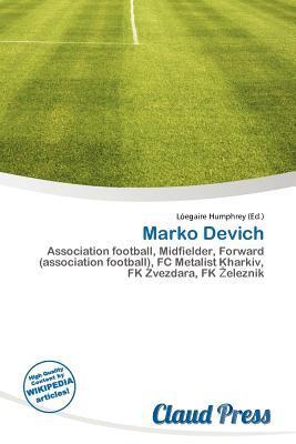 Marko Devich