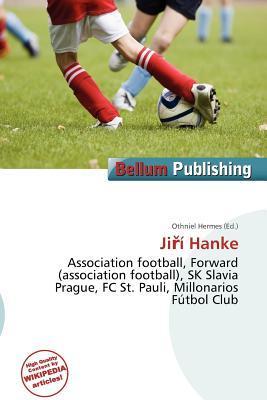 Jií Hanke