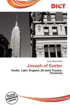 Joseph of Exeter