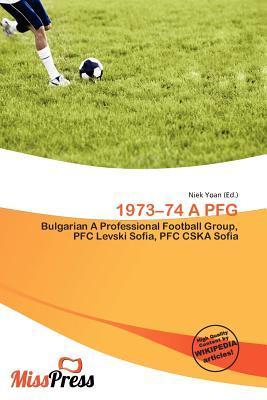 1973-74 A PFG