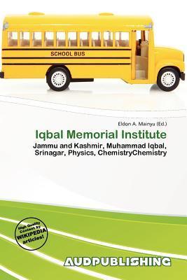 Iqbal Memorial Institute