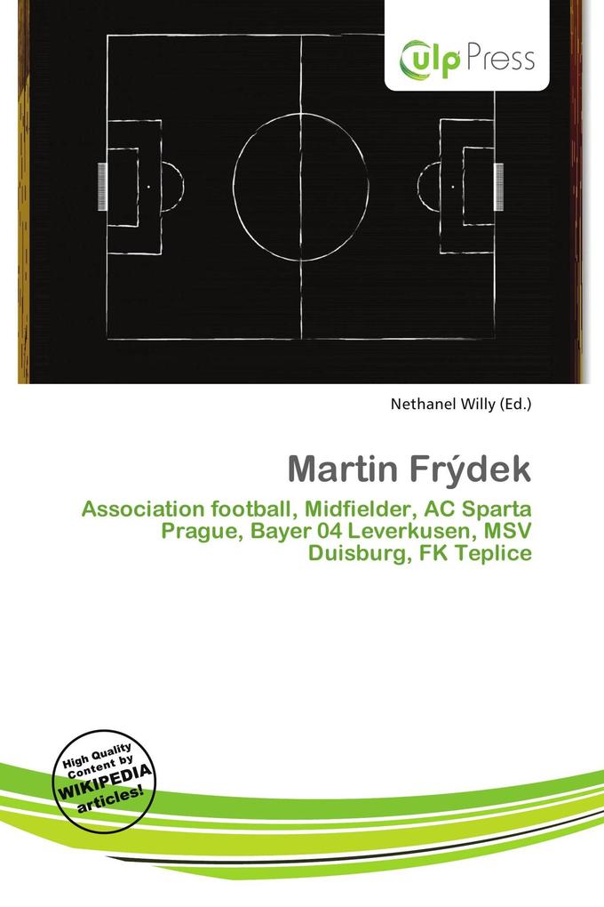 Martin Frýdek