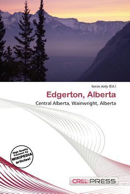Edgerton Alberta