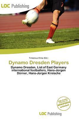 Dynamo Dresden Players