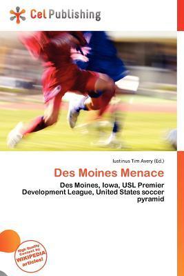 Des Moines Menace