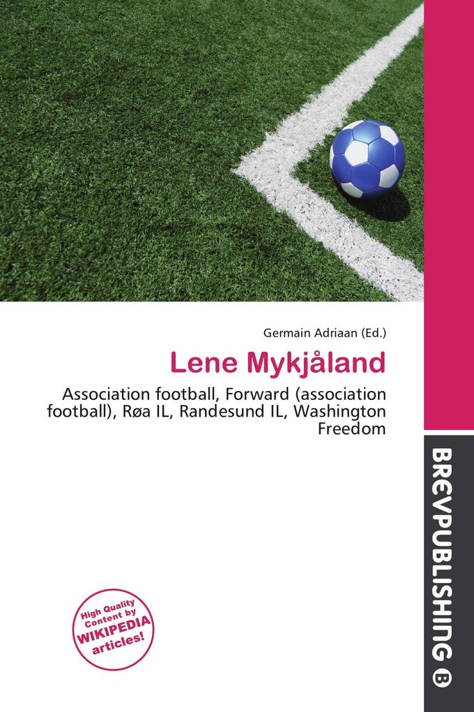 Lene Mykjåland