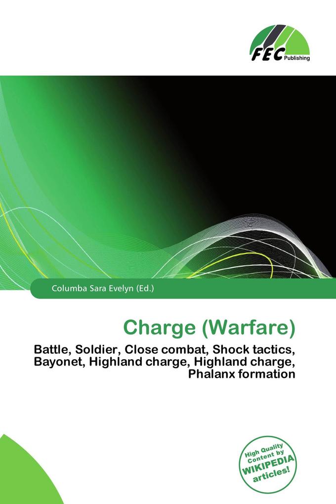 Charge (Warfare)