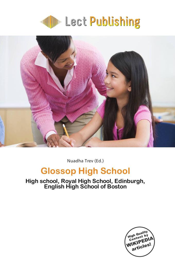 Glossop High School