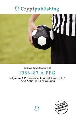 1986-87 A PFG