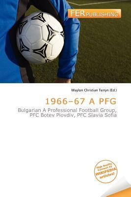 1966-67 A PFG
