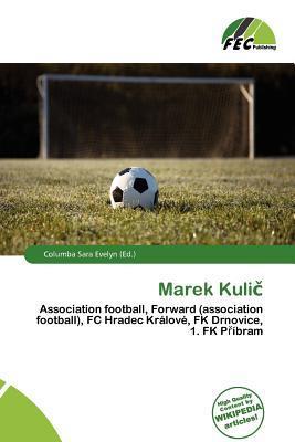 Marek Kuli