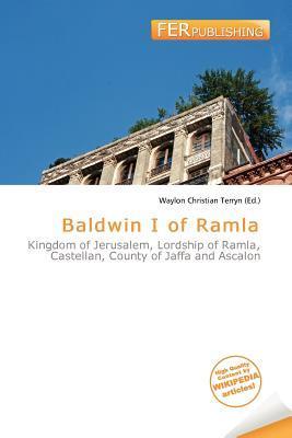 Baldwin I of Ramla