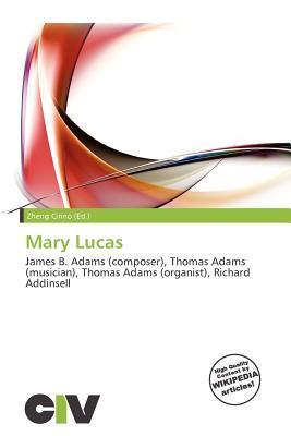Mary Lucas