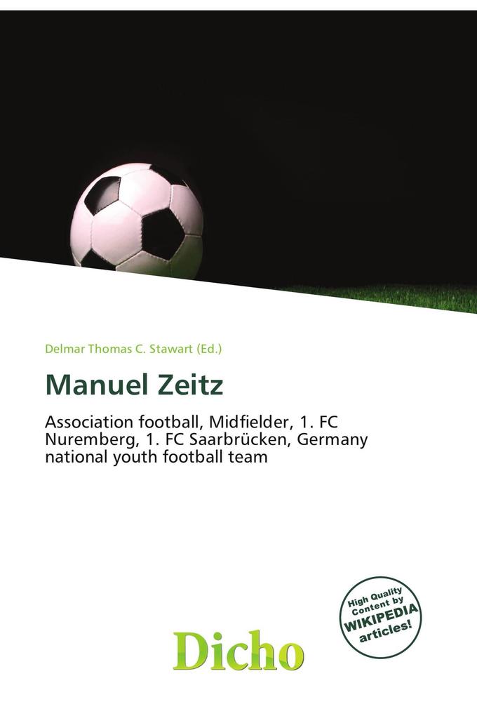 Manuel Zeitz