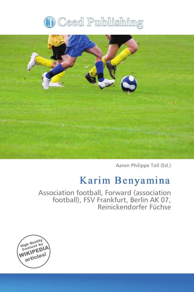 Karim Benyamina