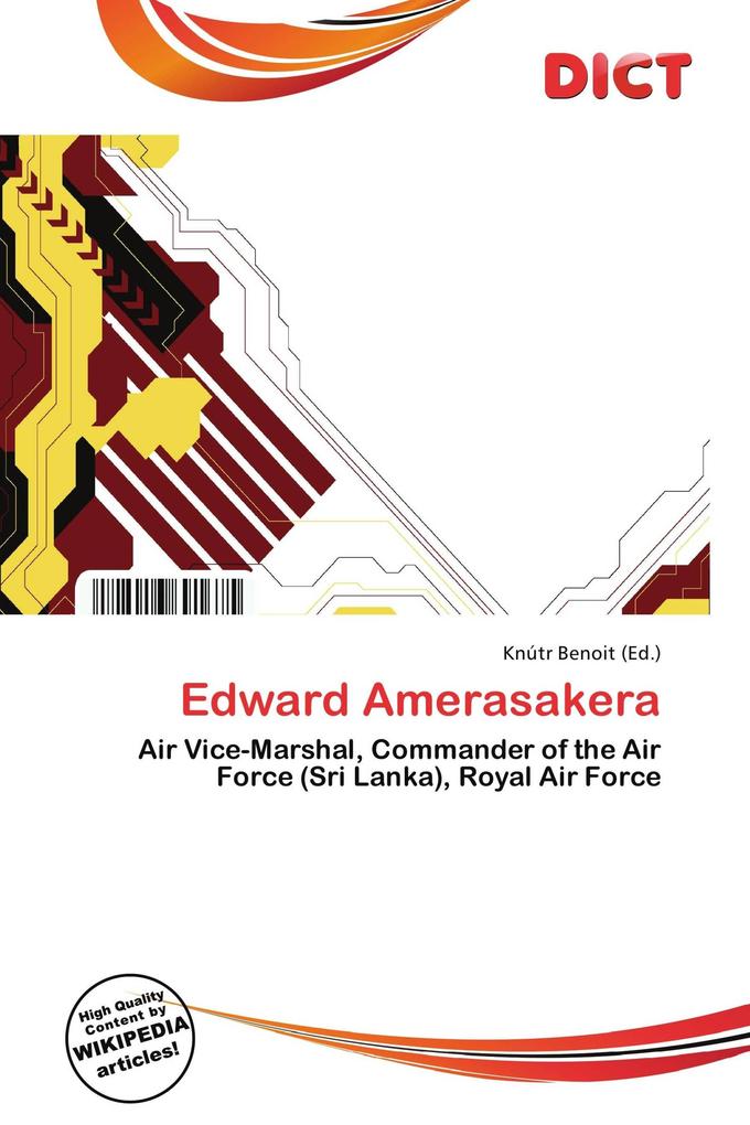 Edward Amerasakera