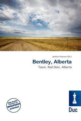 Bentley Alberta