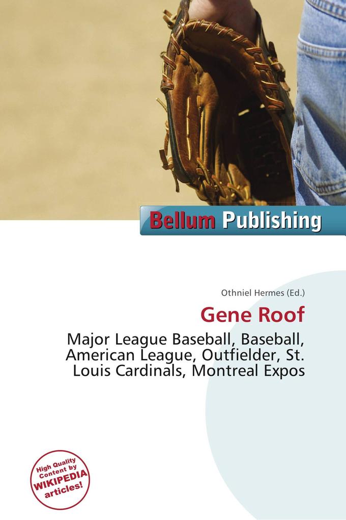 Gene Roof