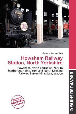 Howsham Railway Station North Yorkshire