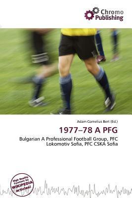 1977-78 A PFG