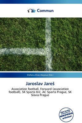 Jaroslav Jare