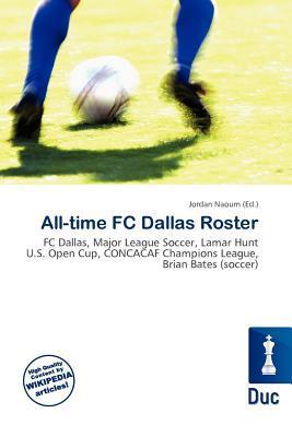 All-time FC Dallas Roster