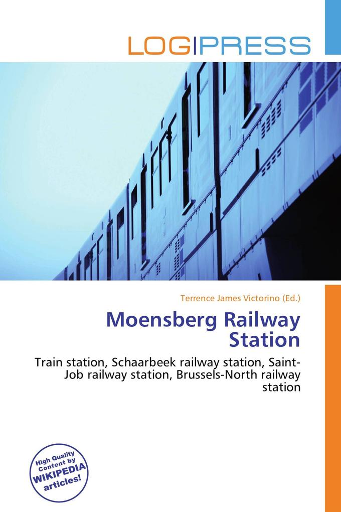 Moensberg Railway Station