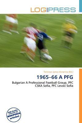 1965-66 A PFG