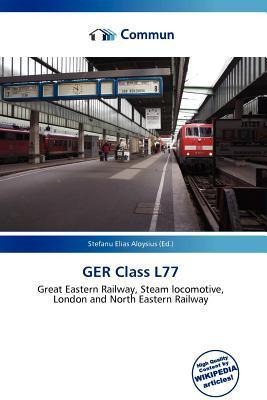 GER Class L77
