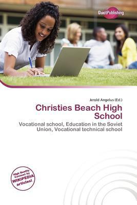 Christies Beach High School