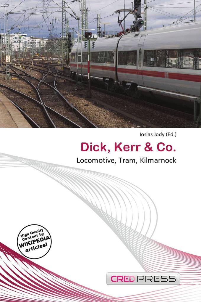 Dick Kerr & Co.