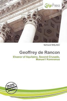Geoffrey de Rancon