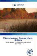 Mississaugas of Scugog Island Ontario