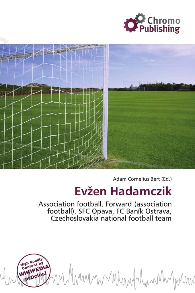 Even Hadamczik